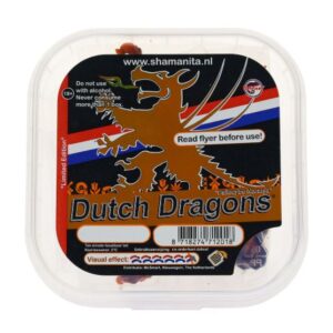 holland magic truffles