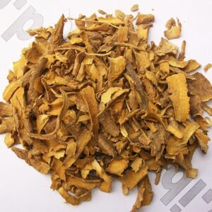 Ibogaine Root Bark