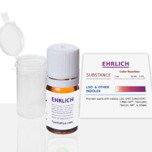 LSD Test Kit