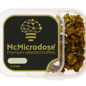 mushroom truffle
