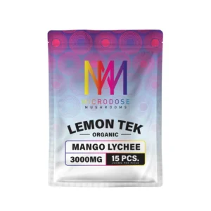 Lemon tekking