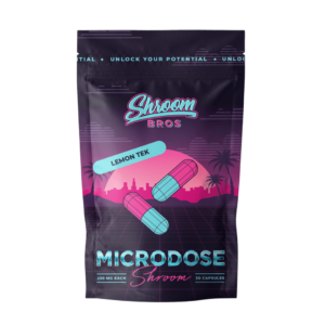 Lemon Tek