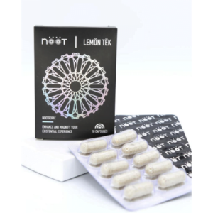 lemon tek mushrooms