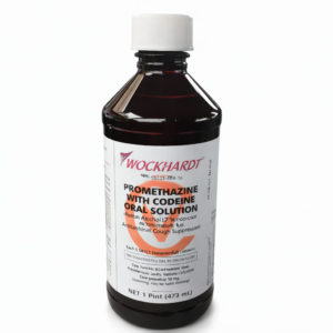 promethazine dm
