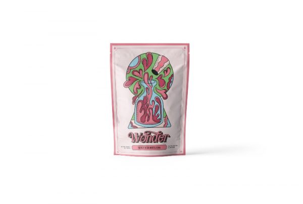 Wonder Psilocybin Gummies - Image 3