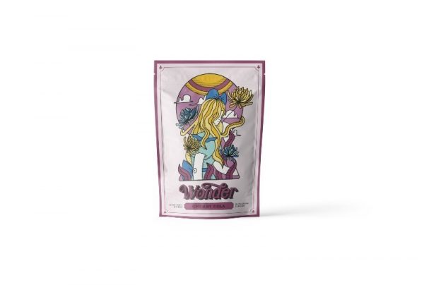 Wonder Psilocybin Gummies - Image 2