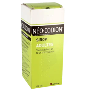 neo codion