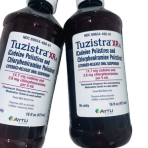 tuzistra xr