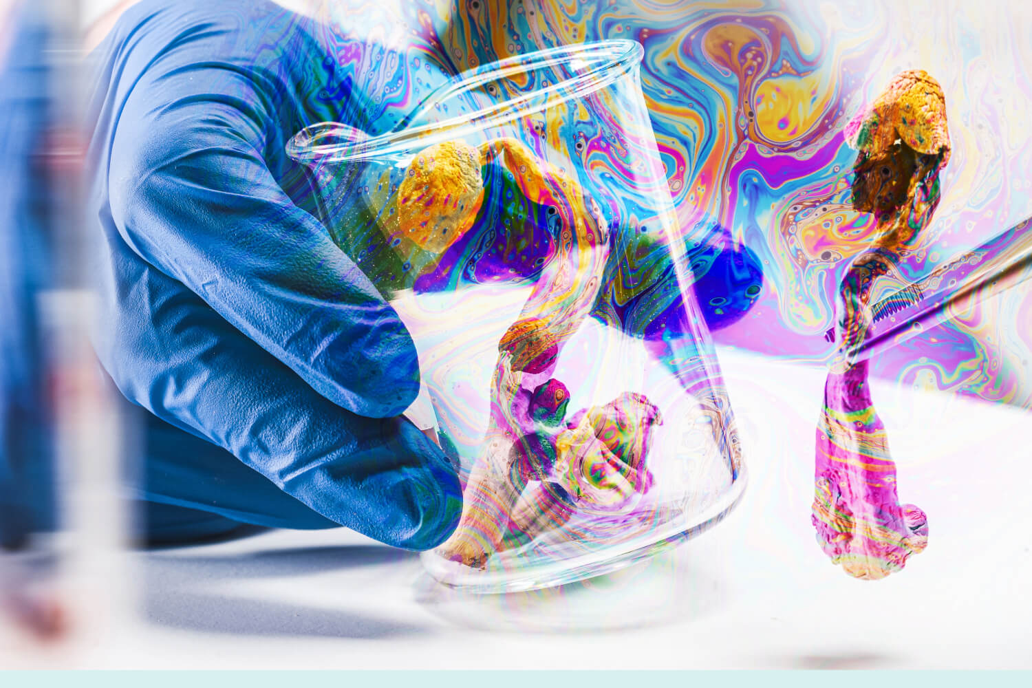 psychedelic therapy